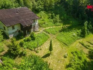 Prodej lesa, Jablonec nad Jizerou - Dolní Tříč, 18052 m2