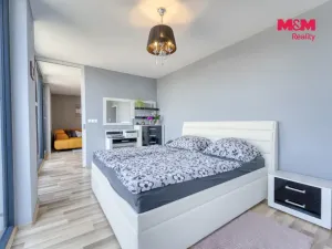 Prodej bytu 3+kk, Strakonice - Strakonice II, Na Ohradě, 88 m2