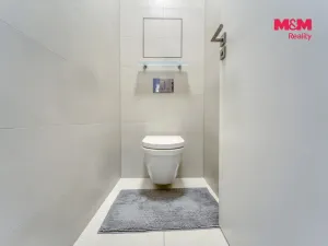 Prodej bytu 3+kk, Strakonice - Strakonice II, Na Ohradě, 88 m2