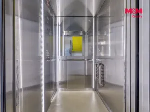 Prodej bytu 3+kk, Strakonice - Strakonice II, Na Ohradě, 88 m2