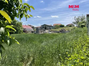 Prodej pozemku pro bydlení, Holubice, 7245 m2