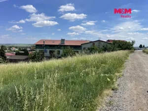 Prodej pozemku pro bydlení, Holubice, 7245 m2