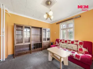 Prodej rodinného domu, Dolní Poustevna, Hřbitovní, 157 m2
