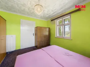 Prodej rodinného domu, Dolní Poustevna, Hřbitovní, 157 m2