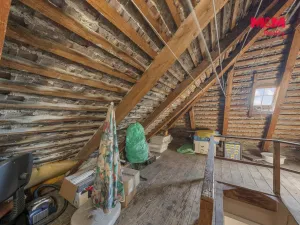 Prodej rodinného domu, Dolní Poustevna, Hřbitovní, 157 m2