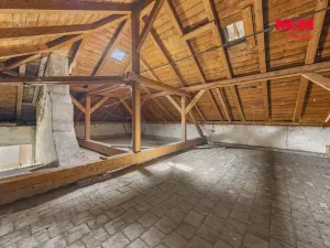 Prodej činžovního domu, Dolní Poustevna, Nádražní, 3000 m2