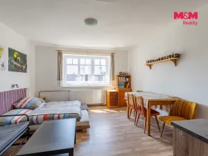 Prodej rodinného domu, Mikulášovice, 200 m2