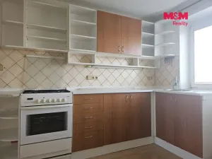 Pronájem bytu 2+1, Olomouc - Hodolany, Horova, 65 m2