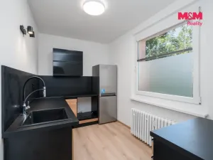 Prodej bytu 2+1, Ústí nad Labem - Neštěmice, Sibiřská, 57 m2
