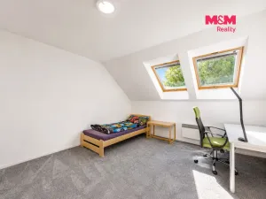Prodej rodinného domu, Kostelec nad Orlicí, U Tutlek, 140 m2
