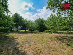 Prodej rodinného domu, Drahany, 120 m2