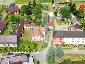 Prodej rodinného domu, Drahany, 120 m2