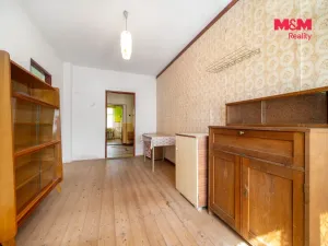 Prodej rodinného domu, Morašice - Lažany, 169 m2