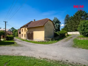 Prodej rodinného domu, Morašice - Lažany, 169 m2