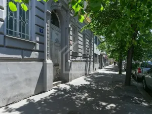 Pronájem bytu 3+kk, Praha - Nové Město, Sokolská, 114 m2