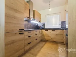 Prodej rodinného domu, Vendryně, 105 m2