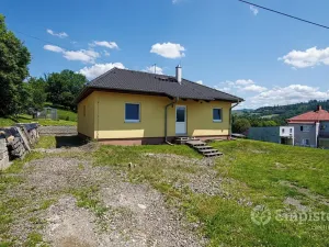 Prodej rodinného domu, Vendryně, 105 m2