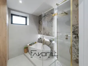 Pronájem bytu 4+kk, Ostrava, U Hrůbků, 111 m2