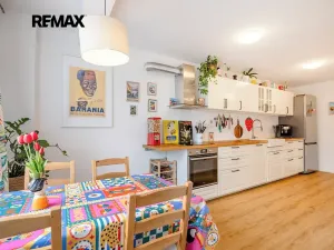Prodej rodinného domu, Praha - Kunratice, Děbolínská, 123 m2