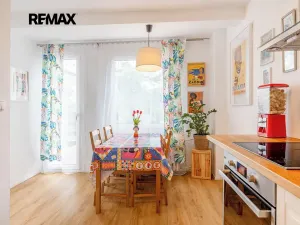 Prodej rodinného domu, Praha - Kunratice, Děbolínská, 123 m2