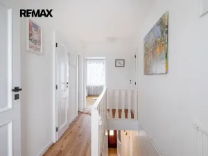Prodej rodinného domu, Praha - Kunratice, Děbolínská, 123 m2