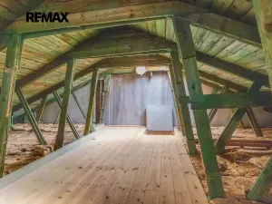 Prodej rodinného domu, Praha - Kunratice, Děbolínská, 123 m2
