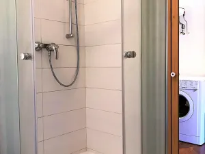 Pronájem bytu 2+kk, Praha - Libeň, U libeňského pivovaru, 45 m2