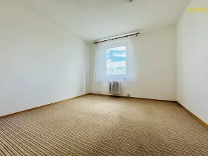 Prodej bytu 3+1, Třebíč, Kubišova, 72 m2