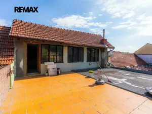 Prodej rodinného domu, Ostopovice, Školní, 158 m2