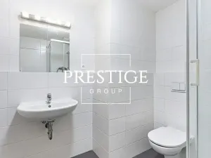 Pronájem bytu 1+kk, Praha - Hostavice, U Hostavického potoka, 32 m2