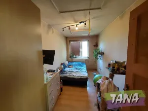 Prodej rodinného domu, Mostek, 80 m2
