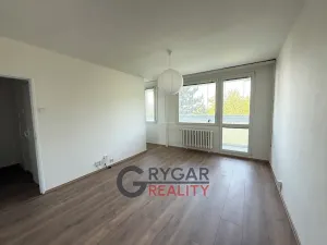 Prodej bytu 1+kk, Praha - Troja, K sadu, 26 m2