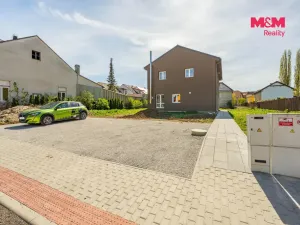 Prodej rodinného domu, Králův Dvůr, Fibichova, 97 m2