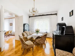 Prodej vily, Hranice, Teplická, 219 m2