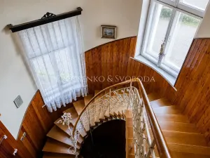 Prodej rodinného domu, Hranice, Teplická, 219 m2