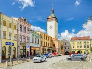 Prodej rodinného domu, Hranice, Teplická, 219 m2