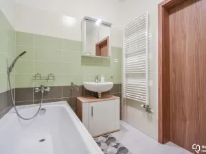 Pronájem bytu 2+kk, Olomouc, Jeremiášova, 64 m2
