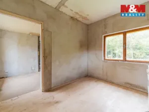 Prodej rodinného domu, Jindřichovice, 63 m2