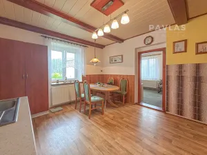Prodej chaty, Jiřice, 141 m2