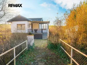 Prodej pozemku pro bydlení, Plzeň, 790 m2