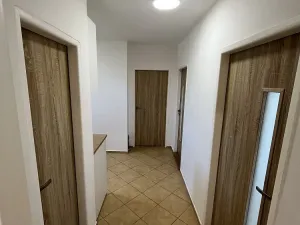 Pronájem bytu 3+1, Kozlovice, 58 m2