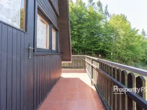 Prodej chaty, Boskovice, 22 m2