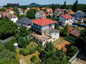 Prodej bytu 6+kk a větší, Doksy, Okružní, 412 m2