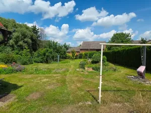 Prodej chalupy, Ratboř, 65 m2