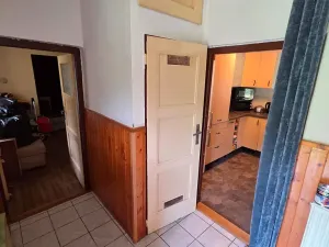 Prodej chalupy, Ratboř, 65 m2