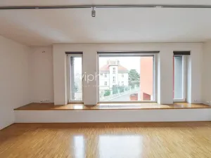 Pronájem rodinného domu, Praha - Smíchov, Pod Závěrkou, 350 m2