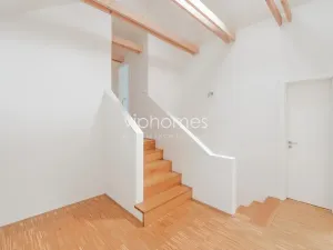 Pronájem rodinného domu, Praha - Smíchov, Pod Závěrkou, 350 m2