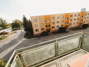 Pronájem bytu 3+1, Holice, Holubova, 72 m2