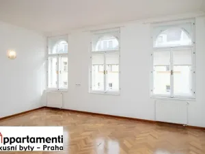 Prodej bytu 2+kk, Praha - Nové Město, 52 m2