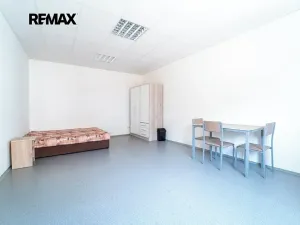 Prodej komerční nemovitosti, Kolín, Havlíčkova, 465 m2